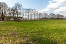 Działka budowlana Żory Kleszczów, Złota - 3