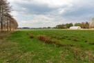 Działka budowlana Żory Kleszczów, Złota - 9