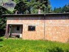 Okazja! Dom z projektem rozbudowy! KOMORÓW WIEŚ - 7