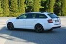 Škoda Octavia 2.0TDI(184KM) VRS Duża Navi Kamera Bi-Xenon Ledy Skóry 2xParkt Aso - 6