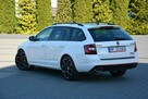Škoda Octavia 2.0TDI(184KM) VRS Duża Navi Kamera Bi-Xenon Ledy Skóry 2xParkt Aso - 7