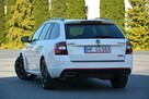 Škoda Octavia 2.0TDI(184KM) VRS Duża Navi Kamera Bi-Xenon Ledy Skóry 2xParkt Aso - 8