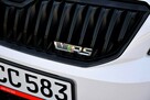Škoda Octavia 2.0TDI(184KM) VRS Duża Navi Kamera Bi-Xenon Ledy Skóry 2xParkt Aso - 9