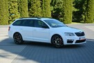Škoda Octavia 2.0TDI(184KM) VRS Duża Navi Kamera Bi-Xenon Ledy Skóry 2xParkt Aso - 12