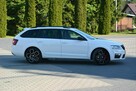 Škoda Octavia 2.0TDI(184KM) VRS Duża Navi Kamera Bi-Xenon Ledy Skóry 2xParkt Aso - 13