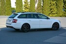 Škoda Octavia 2.0TDI(184KM) VRS Duża Navi Kamera Bi-Xenon Ledy Skóry 2xParkt Aso - 14