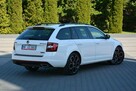 Škoda Octavia 2.0TDI(184KM) VRS Duża Navi Kamera Bi-Xenon Ledy Skóry 2xParkt Aso - 15