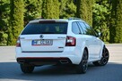 Škoda Octavia 2.0TDI(184KM) VRS Duża Navi Kamera Bi-Xenon Ledy Skóry 2xParkt Aso - 16