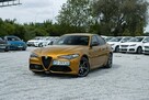 Alfa Romeo Giulia 2.0 Turbo/280 KM Veloce TI Q4 Salon PL Fv23% PO3VX16 - 2