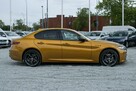 Alfa Romeo Giulia 2.0 Turbo/280 KM Veloce TI Q4 Salon PL Fv23% PO3VX16 - 5