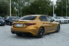 Alfa Romeo Giulia 2.0 Turbo/280 KM Veloce TI Q4 Salon PL Fv23% PO3VX16 - 6