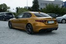 Alfa Romeo Giulia 2.0 Turbo/280 KM Veloce TI Q4 Salon PL Fv23% PO3VX16 - 8