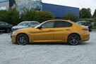 Alfa Romeo Giulia 2.0 Turbo/280 KM Veloce TI Q4 Salon PL Fv23% PO3VX16 - 9