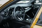 Alfa Romeo Giulia 2.0 Turbo/280 KM Veloce TI Q4 Salon PL Fv23% PO3VX16 - 10