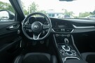 Alfa Romeo Giulia 2.0 Turbo/280 KM Veloce TI Q4 Salon PL Fv23% PO3VX16 - 12