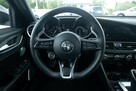 Alfa Romeo Giulia 2.0 Turbo/280 KM Veloce TI Q4 Salon PL Fv23% PO3VX16 - 13