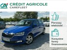 1.0 TSI/95 KM Ambition Fabia VAN Salon Pl Faktura Vat 23% KR6TM90 - 1