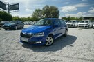 1.0 TSI/95 KM Ambition Fabia VAN Salon Pl Faktura Vat 23% KR6TM90 - 2