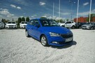 1.0 TSI/95 KM Ambition Fabia VAN Salon Pl Faktura Vat 23% KR6TM90 - 4