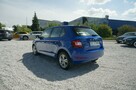 1.0 TSI/95 KM Ambition Fabia VAN Salon Pl Faktura Vat 23% KR6TM90 - 8