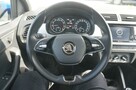 1.0 TSI/95 KM Ambition Fabia VAN Salon Pl Faktura Vat 23% KR6TM90 - 16