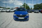 1.0 TSI/95 KM Ambition Fabia VAN Salon Pl Faktura Vat 23% KR8TL48 - 3