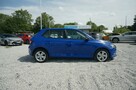 1.0 TSI/95 KM Ambition Fabia VAN Salon Pl Faktura Vat 23% KR8TL48 - 5