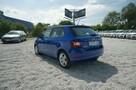 1.0 TSI/95 KM Ambition Fabia VAN Salon Pl Faktura Vat 23% KR8TL48 - 8