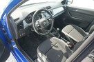 1.0 TSI/95 KM Ambition Fabia VAN Salon Pl Faktura Vat 23% KR8TL48 - 11