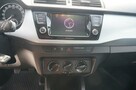1.0 TSI/95 KM Ambition Fabia VAN Salon Pl Faktura Vat 23% KR8TL48 - 16