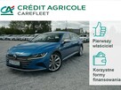 Volkswagen Arteon 2.0 TDI/200 KM Elegance DSG Salon PL 4Motion Faktura Vat 23% PO3SH13 - 1