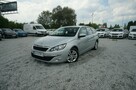 Peugeot 308 1,6HDI/120KM, Active, Salon PL, FV23%, GD079PJ - 1