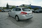 Peugeot 308 1,6HDI/120KM, Active, Salon PL, FV23%, GD079PJ - 7