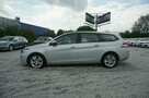 Peugeot 308 1,6HDI/120KM, Active, Salon PL, FV23%, GD079PJ - 8