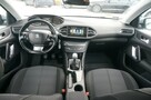 Peugeot 308 1,6HDI/120KM, Active, Salon PL, FV23%, GD079PJ - 9