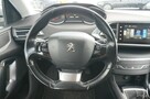 Peugeot 308 1,6HDI/120KM, Active, Salon PL, FV23%, GD079PJ - 11