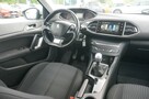 Peugeot 308 1,6HDI/120KM, Active, Salon PL, FV23%, GD079PJ - 13