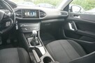 Peugeot 308 1,6HDI/120KM, Active, Salon PL, FV23%, GD079PJ - 14