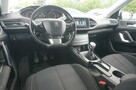 Peugeot 308 1,6HDI/120KM, Active, Salon PL, FV23%, GD079PJ - 15