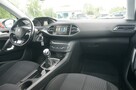 Peugeot 308 1,6HDI/120KM, Active, Salon PL, FV23%, GD079PJ - 16