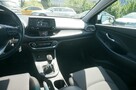 Hyundai i30 1.4/99 KM Salon PL Fvat 23% PO2JH13 - 15