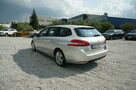 Peugeot 308 1,6HDI/120KM, Active, Salon PL, FV23%, GD338PJ - 7