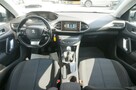 Peugeot 308 1,6HDI/120KM, Active, Salon PL, FV23%, GD338PJ - 9