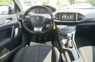 Peugeot 308 1,6HDI/120KM, Active, Salon PL, FV23%, GD338PJ - 10