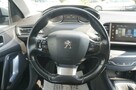 Peugeot 308 1,6HDI/120KM, Active, Salon PL, FV23%, GD338PJ - 11