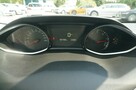 Peugeot 308 1,6HDI/120KM, Active, Salon PL, FV23%, GD338PJ - 12