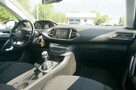 Peugeot 308 1,6HDI/120KM, Active, Salon PL, FV23%, GD338PJ - 16