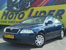 Škoda Octavia salon, I właściciel, bez rdzy, oryginał - 3