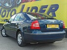 Škoda Octavia salon, I właściciel, bez rdzy, oryginał - 4