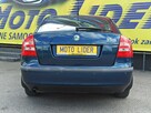 Škoda Octavia salon, I właściciel, bez rdzy, oryginał - 5